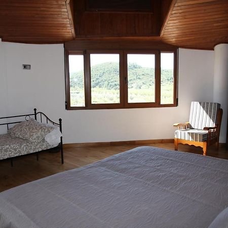 Casa Genes Chera Экстерьер фото