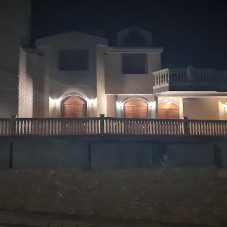 Casa Genes Chera Экстерьер фото