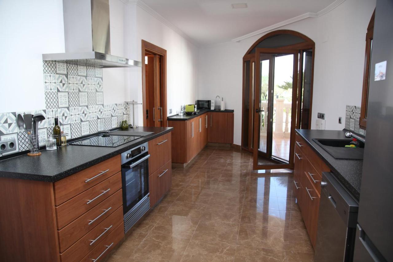 Casa Genes Chera Экстерьер фото